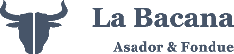 La Bacana, asador y fondue