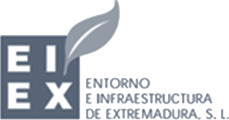 EIEX - Entorno e Infraestructura de Extremadura